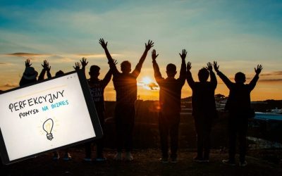 PERFEKCYJNY pomysł na biznes